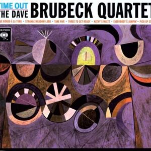 Time Out - Dave Brubeck Quartet