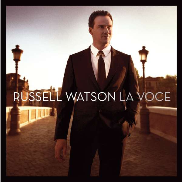 La Voce - Watson, Russell