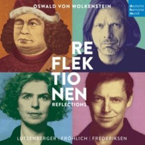 Reflections - Wolkenstein