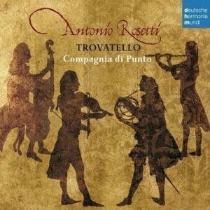 Trovatello - Rosetti