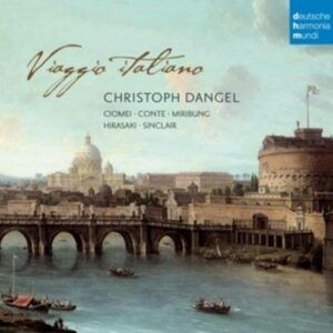 Recital - Dangel