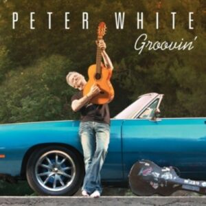 Groovin' - Peter White
