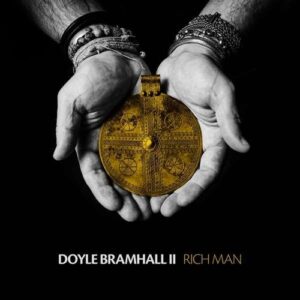 Rich Man - Doyle Bramhall II
