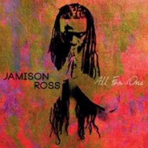 All For One - Jamison Ross
