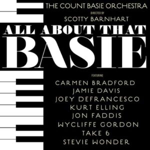All About That Basie - Count Basie Orchestra