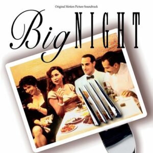 Big Night (OST)