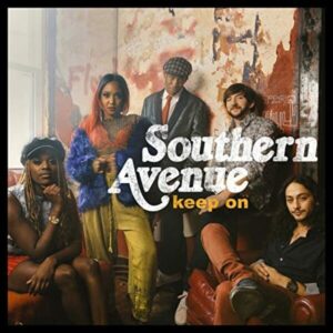 Keep On (Vinyl) - Southern Avenue