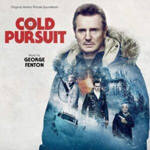 Cold Pursuit (OST) - George Fenton