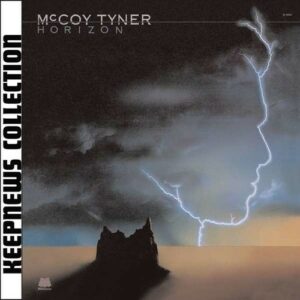 Horizon (Keepnews Collection) - McCoy Tyner