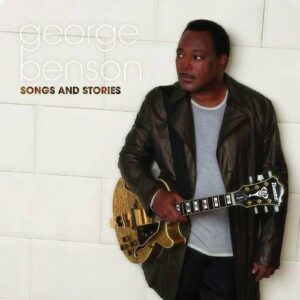Songs And Stories - Benson