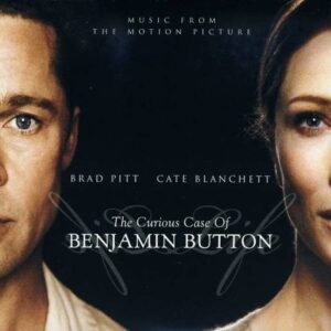 The Curious Case Of Benjamin Button - Ost