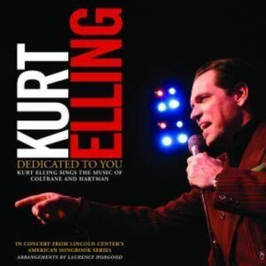 Dedicated To You - Elling