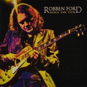 Soul On Ten - Ford