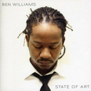State Of Art - Williams