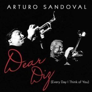 Dear Diz, Every Day I Think Of You - Sandoval