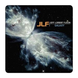 Galaxy - Jeff Lorber Fusion