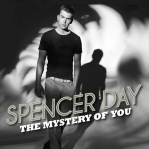 The Mystery Of You - Day