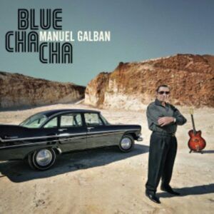 Ble Cha Cha - Galban