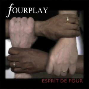Esprit De Four - Fourplay