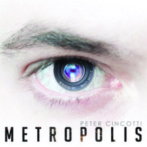 Metropolis - Cincotti
