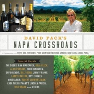 Pack: Napa Crossroads - Pack