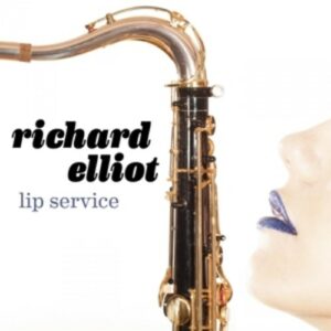 Lip Service - Elliot