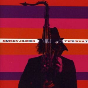 Beat - Boney James