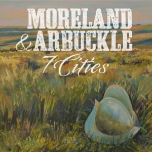 7 Cities - Moreland & Arbuckle