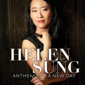 Anthem For A New Day - Sung