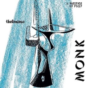 Thelonious Monk Trio (Back To Black) - Monk