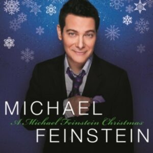 A Michael Feinstein Christmas - Feinstein
