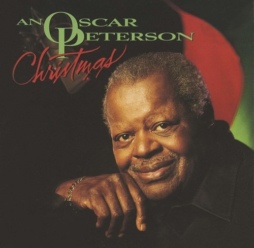 An Oscar Peterson Christmas (Vinyl)