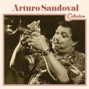 Arturo Sandoval Collection - Sandoval