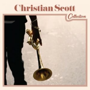 Christian Scott Collection - Scott