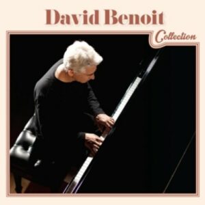 David Benoit Collection - Benoit