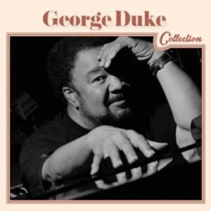George Duke Collection - Duke