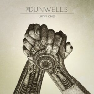 Lucky Ones -4Tr- - The Dunwells