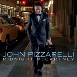 Midnight Mccartney - Pizzarelli