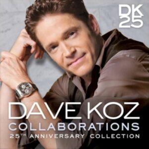Collaborations 25th Anniversary Collection - Koz