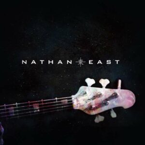 Nathan East - East