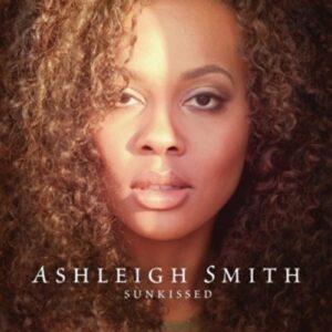Sunkissed - Ashleigh Smith