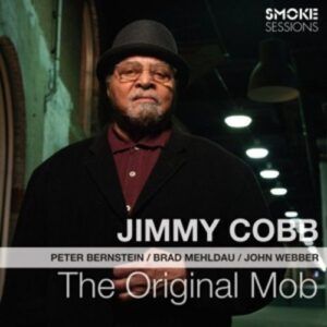 Original Mob - Jimmy Cobb