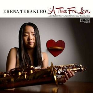 A Time For Love - Terakubo