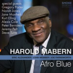 Afro Blue - Harold Mabern