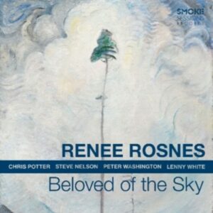 Beloved Of The Sky - Renee Rosnes