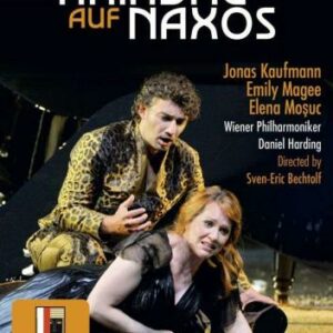 Strauss: Ariadne Auf Naxos - Jonas Kaufmann