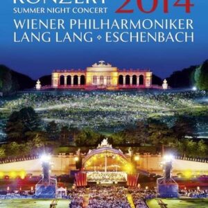 Sommernachtskonzert 2014 - Wiener Philharmoniker