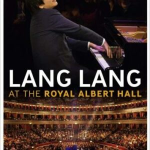 At The Royal Albert Hall - Lang Lang