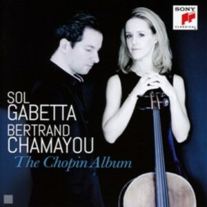 Chopin Album - Gabetta