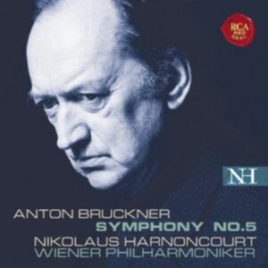 Symphony No.5 - Bruckner